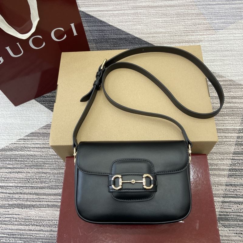 Gvc*1 horsebit bags